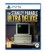 The Stanley Parable: Ultra Deluxe
