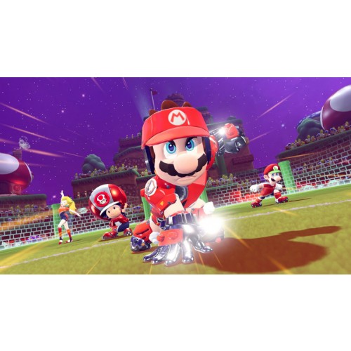 Mario Strikers: Battle League Football