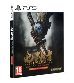 Onimusha: Way of the Sword Premium Deluxe Edition