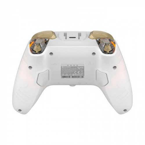 GameSir Cyclone 2 Bundle White