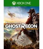 Tom Clancy's Ghost Recon: Wildlands