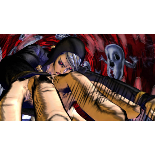 JoJo's Bizarre Adventure: All-Star Battle R Digital Ultimate Edition