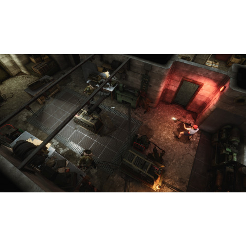 Classified: France '44 Deluxe Edition