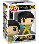 Funko POP Icons: Bruce Lee