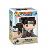 Funko POP Animation: Naruto - Tenten