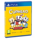 Cuphead Physical Edition