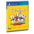 Cuphead Physical Edition
