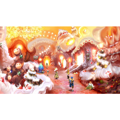 Baten Kaitos I & II HD Remaster - Month 1 Edition