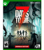 7 Days to Die – Console Edition