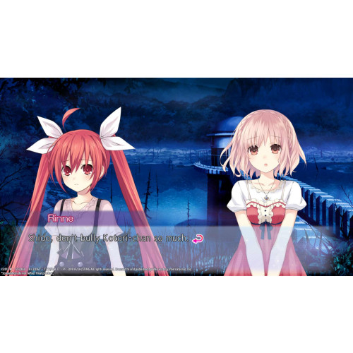 Date A Live: Rio Reincarnation