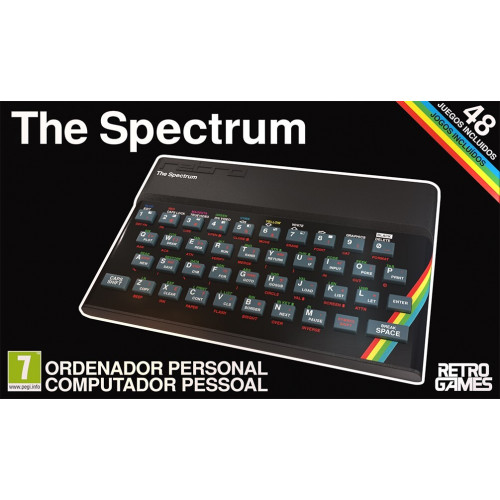 The Spectrum