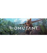 Biomutant