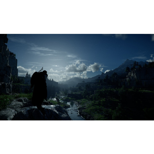 Crimson Desert Day One Edition