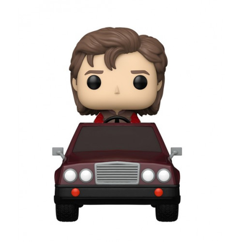POP Rides: ST S5-POP11
