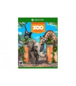 ZOO Tycoon Ultimate Animal Collection