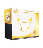 Pokémon TCG: 30th Celebration Elite Trainer Box