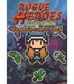 Rogue Heroes: Ruins of Tasos Bomber Class Pack DLC