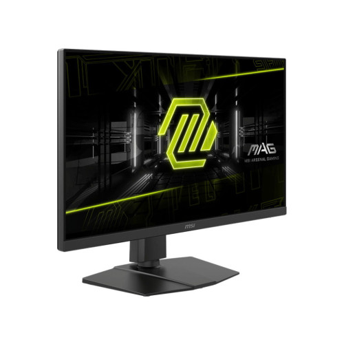 MSI MAG/272URDF E16/27"/IPS/4K UHD/320Hz/0,5ms/Černá/3R