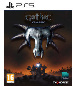 Gothic Classic