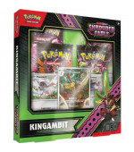 Pokémon TCG: SV6.5 - Illustration Rare Collection EN