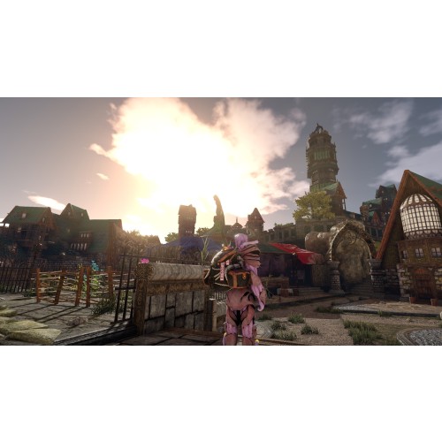 Outward Definitive Edition