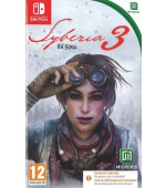 Syberia 3