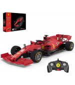 Rastar R/C stavebnica 1:16 Ferrari SF1000