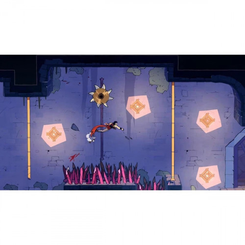 The Rogue Prince of Persia