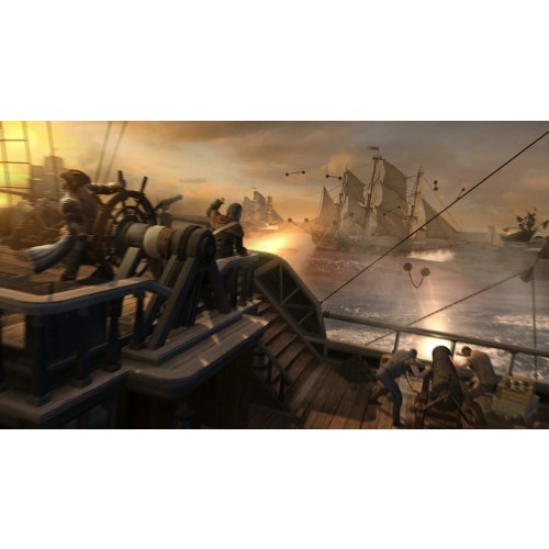 Assassins Creed 3