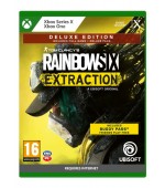 Tom Clancy's Rainbow Six Extraction (Deluxe Edition)