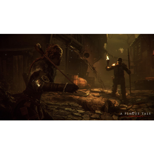 A Plague Tale Collection