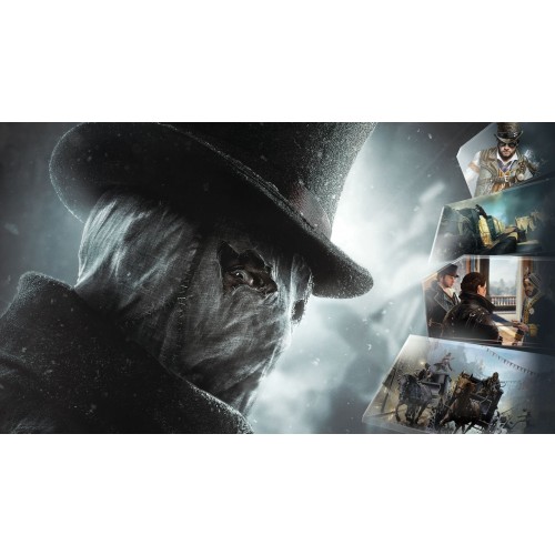 Assassins Creed Syndicate Season Pass