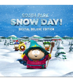 South Park: Snow Day! Digital Deluxe Edition