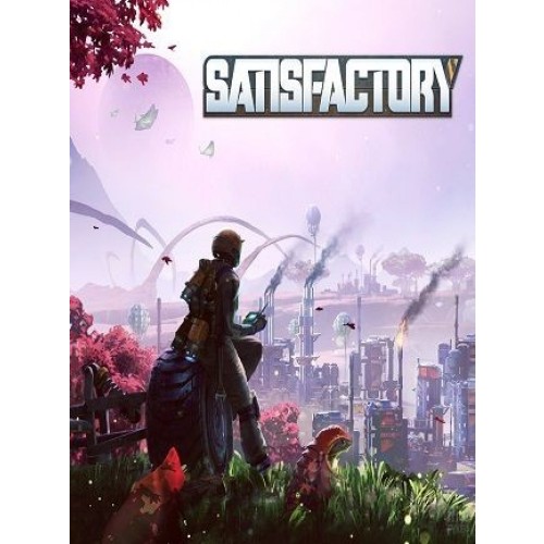 Satisfactory