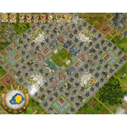 Anno 1404 History Edition