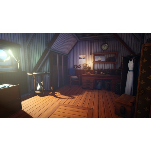 Call of the Sea - Journey Edition