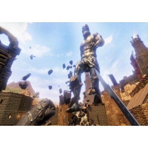 Conan Exiles