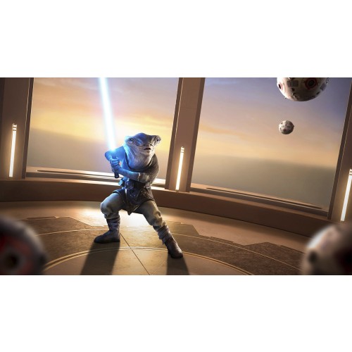 Star Wars: Tales from the Galaxy's Edge