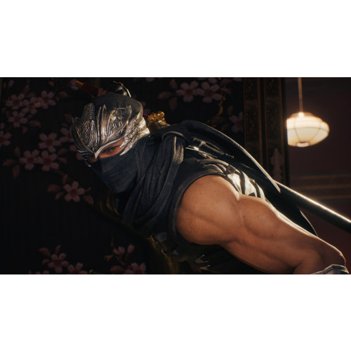 NINJA GAIDEN 2 Black