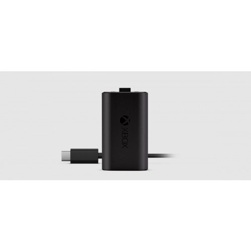 Microsoft Xbox Series Play and Charge Kit [SXW-00002]