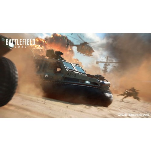 Battlefield 2042: Gold Edition