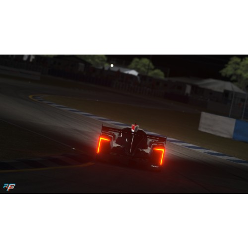 rFactor 2