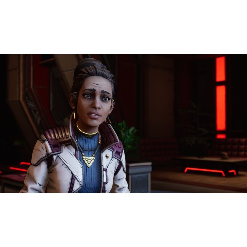 New Tales from the Borderlands Deluxe Edition