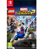 LEGO Marvel Super Heroes 2