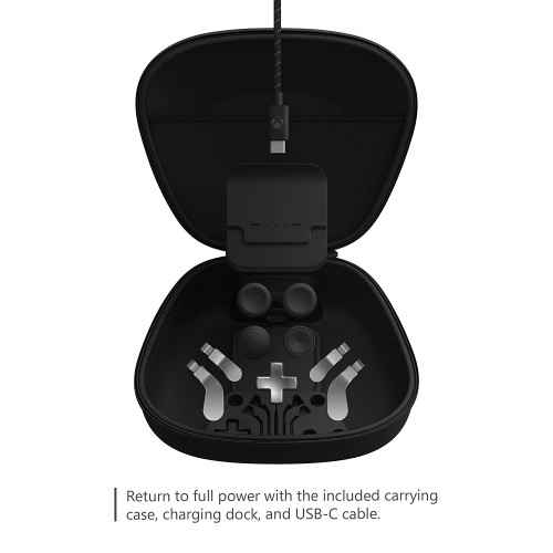 Xbox Elite v2 Component Pack