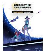 Digimon Story Time Stranger Ultimate Edition