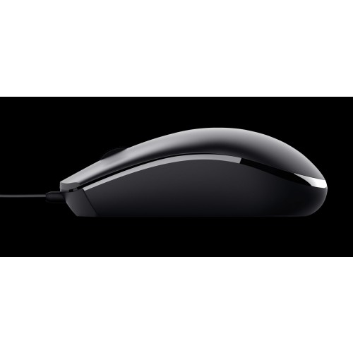 TRUST Basi Wired mouse