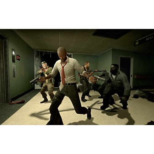 Left 4 Dead