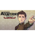 The Great Ace Attorney Chronicles