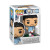Funko POP Football: Manchester City - Omar Marmoush